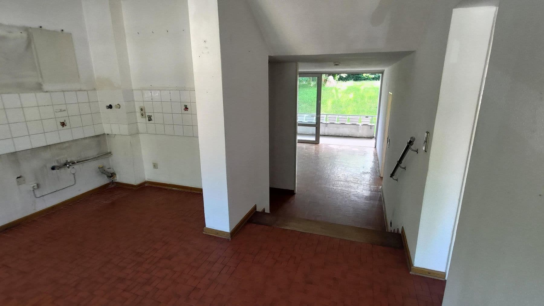 Prodej bytu 3+1 90 m², Berlin, Berlín Prodej bytu 3+1 90 m², Berlin, Berlín