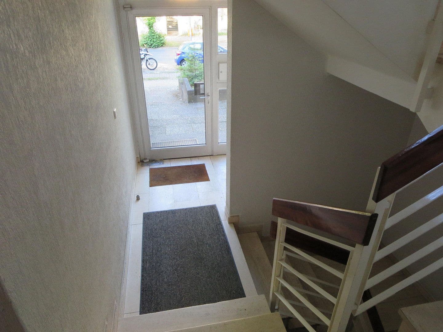 Prodej bytu 3+1 90 m², Berlin, Berlín Prodej bytu 3+1 90 m², Berlin, Berlín
