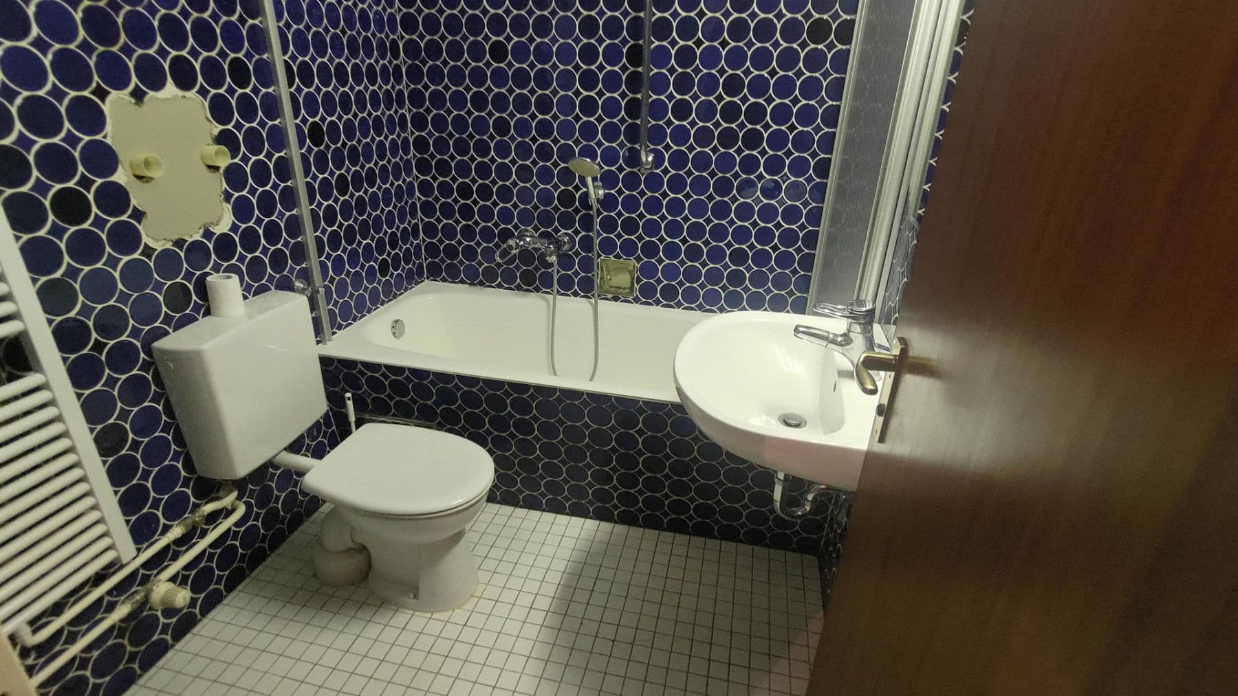 Prodej bytu 3+1 90 m², Berlin, Berlín Prodej bytu 3+1 90 m², Berlin, Berlín