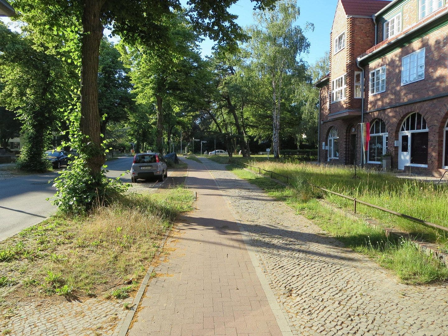 Prodej bytu 3+1 90 m², Berlin, Berlín Prodej bytu 3+1 90 m², Berlin, Berlín