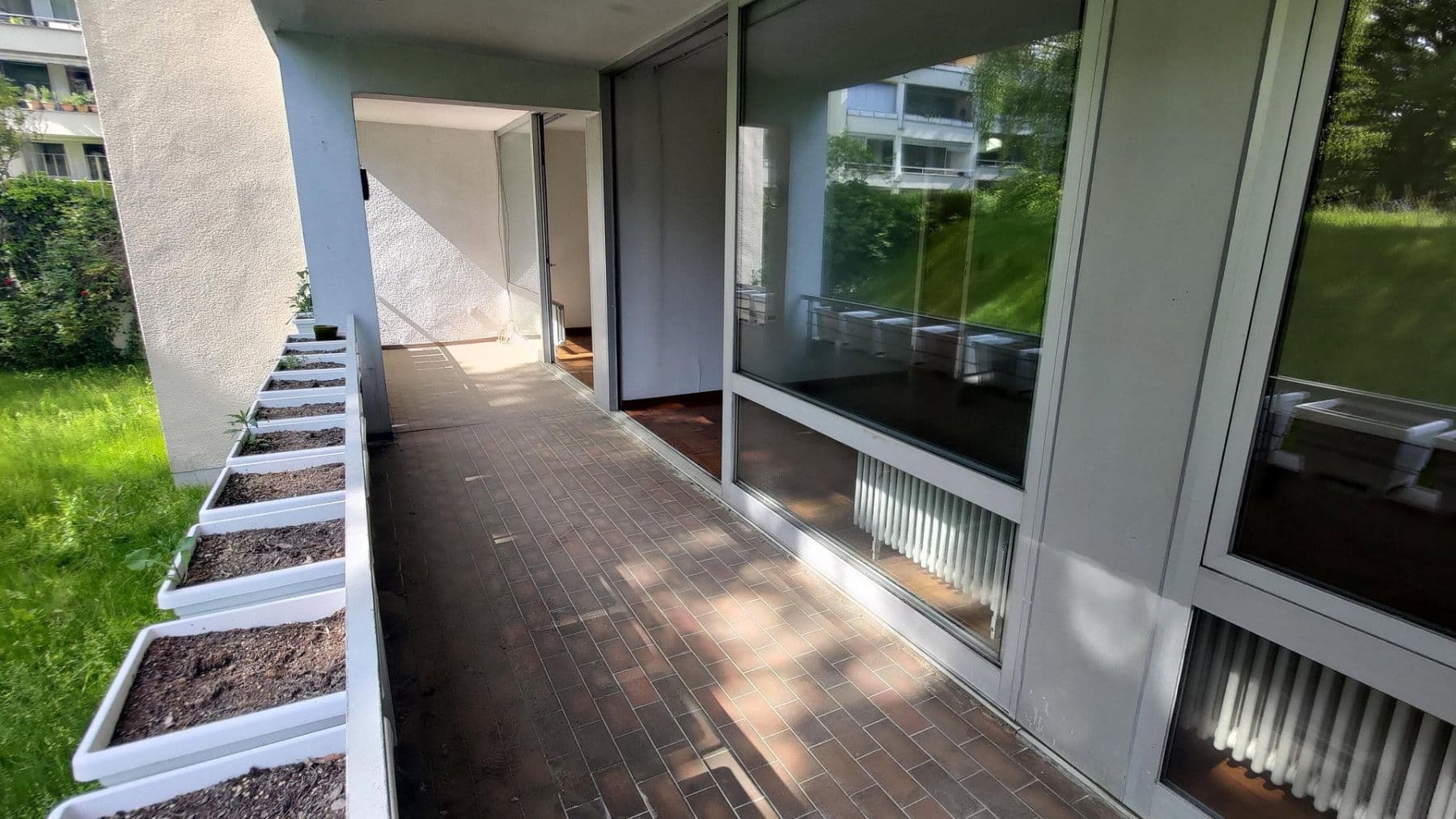 Prodej bytu 3+1 90 m², Berlin, Berlín Prodej bytu 3+1 90 m², Berlin, Berlín