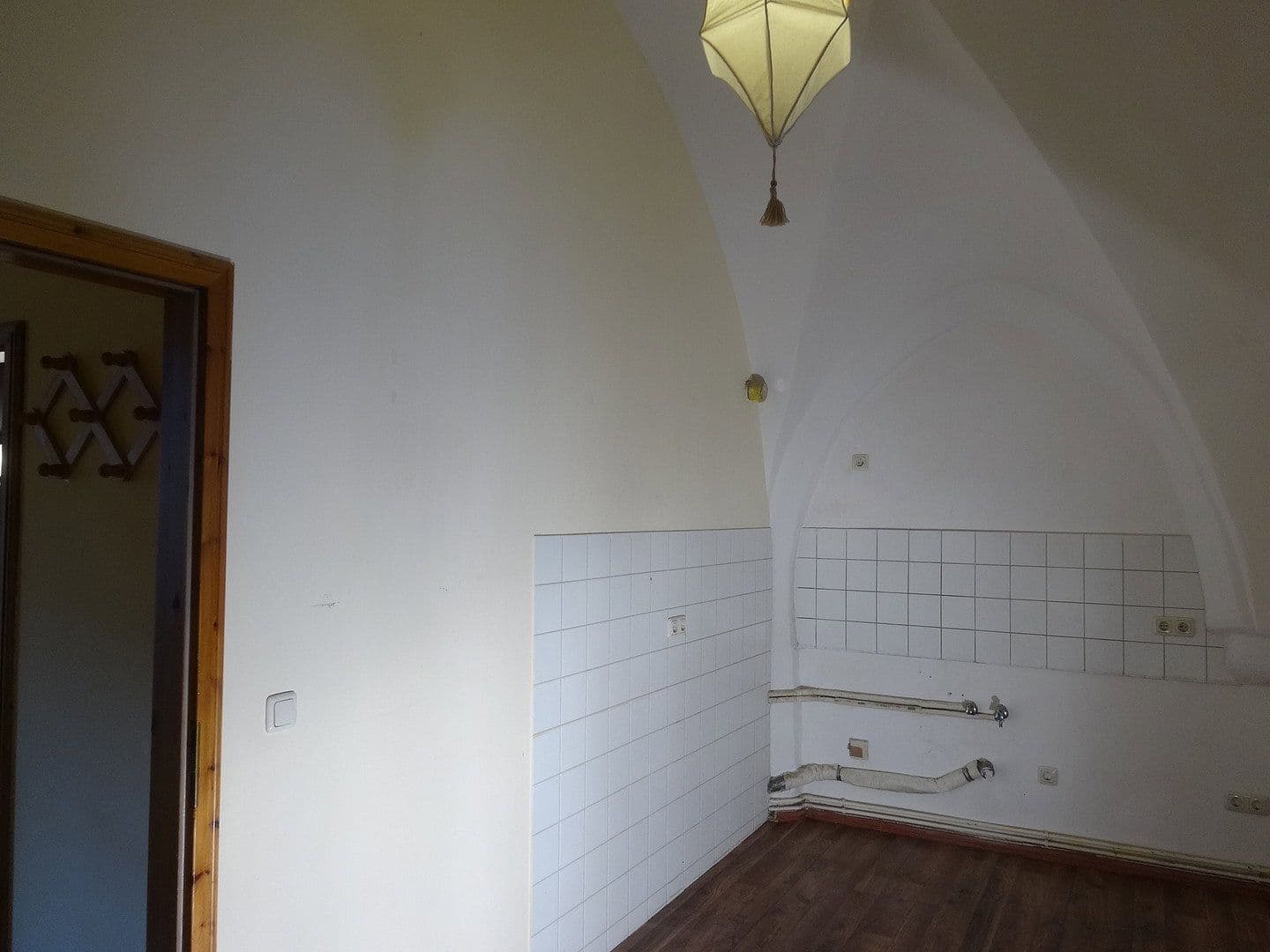 Pronájem bytu 2+1 65 m², Zhořelec, Sasko Pronájem bytu 2+1 65 m², Zhořelec, Sasko