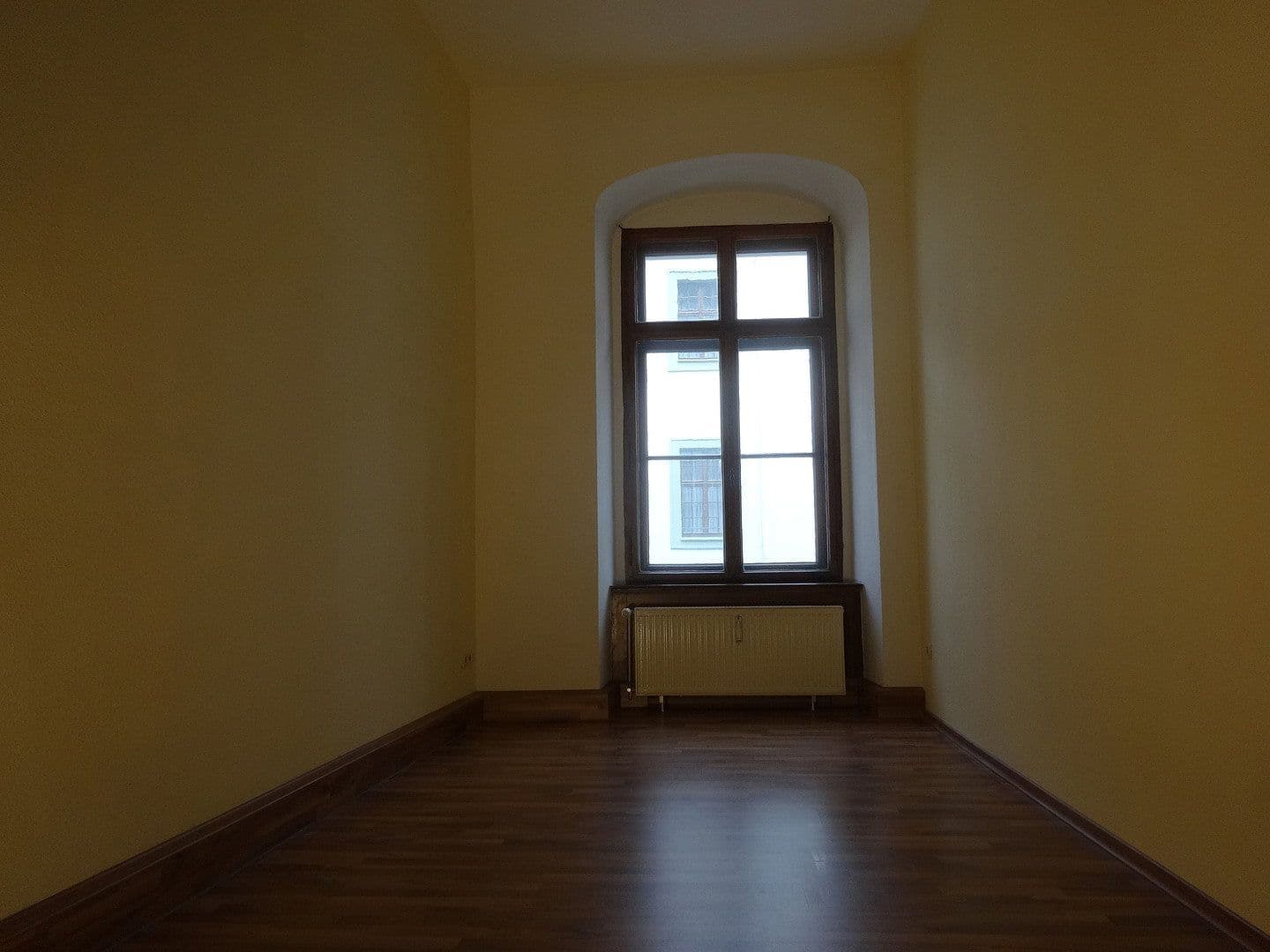 Pronájem bytu 2+1 65 m², Zhořelec, Sasko Pronájem bytu 2+1 65 m², Zhořelec, Sasko