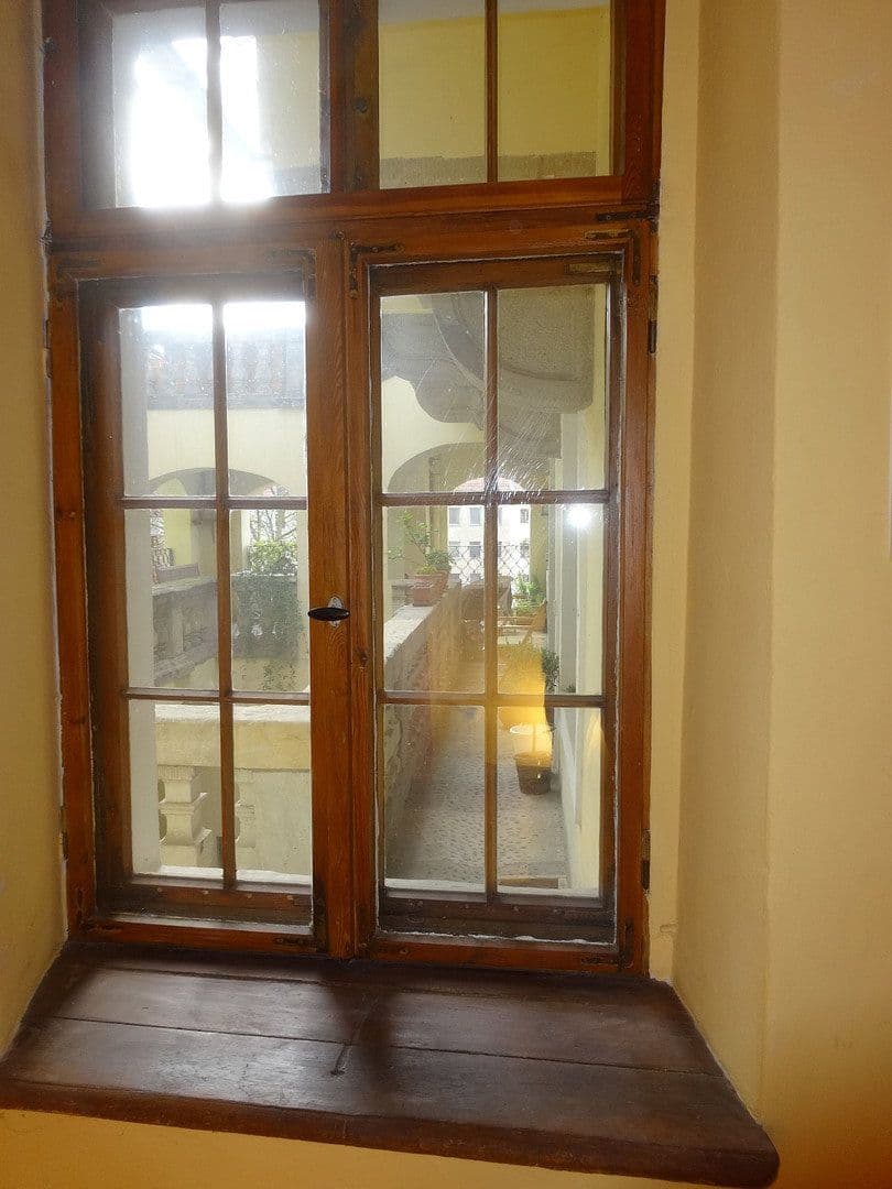 Pronájem bytu 2+1 65 m², Zhořelec, Sasko Pronájem bytu 2+1 65 m², Zhořelec, Sasko