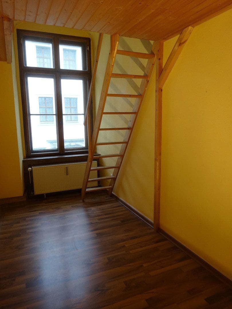 Pronájem bytu 2+1 65 m², Zhořelec, Sasko Pronájem bytu 2+1 65 m², Zhořelec, Sasko