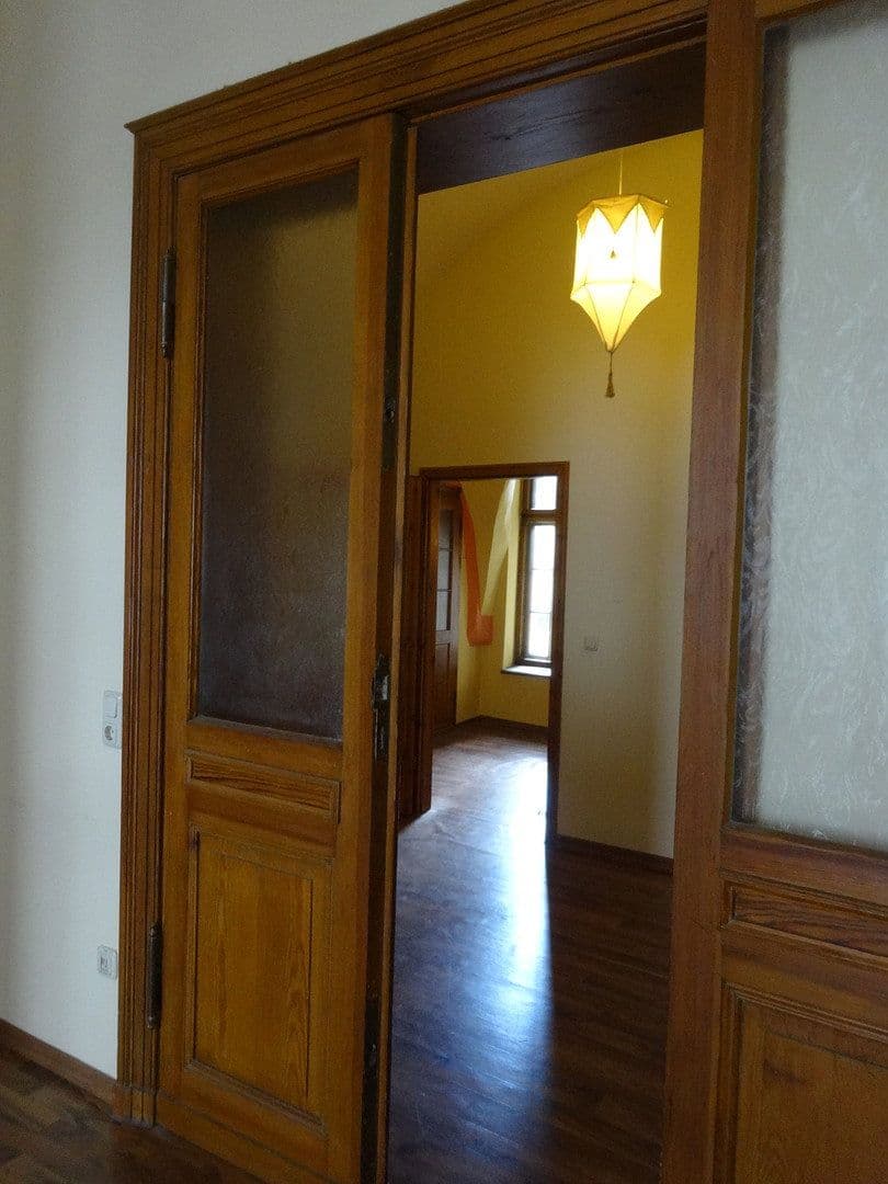 Pronájem bytu 2+1 65 m², Zhořelec, Sasko Pronájem bytu 2+1 65 m², Zhořelec, Sasko