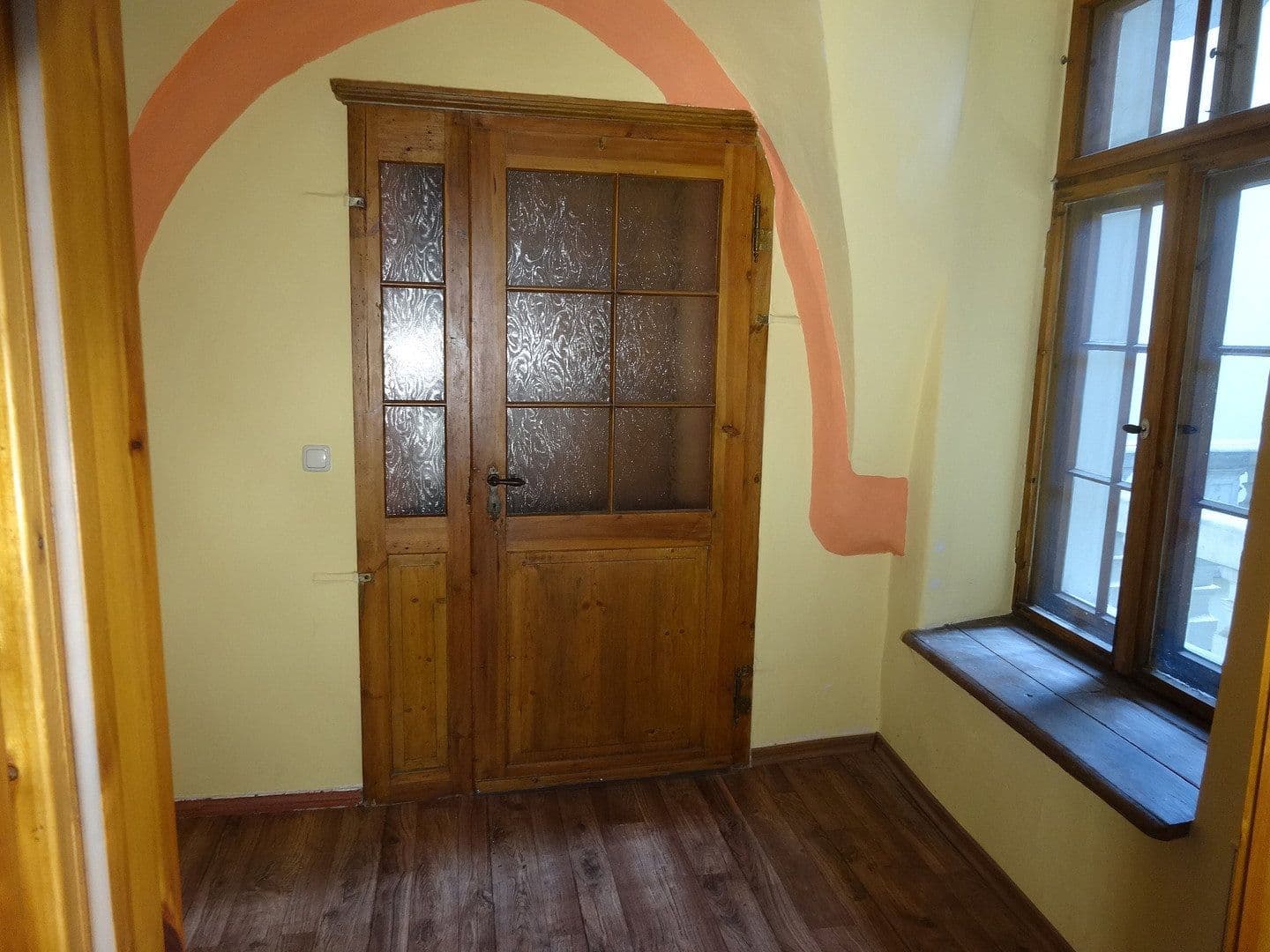 Pronájem bytu 2+1 65 m², Zhořelec, Sasko Pronájem bytu 2+1 65 m², Zhořelec, Sasko