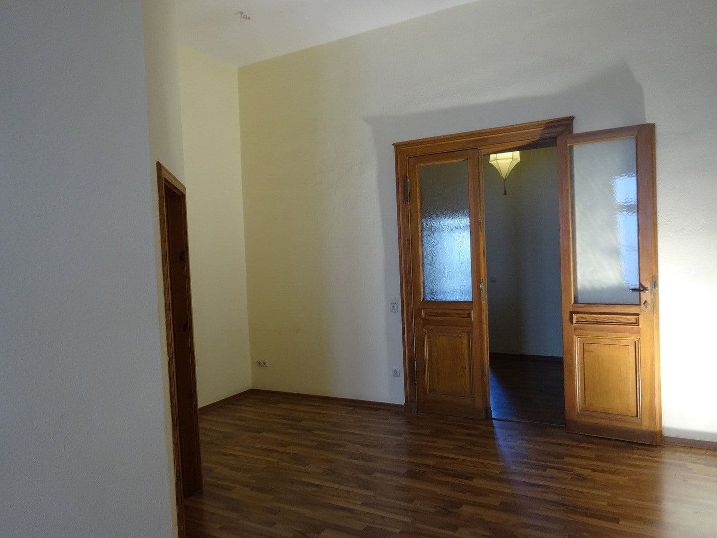 Pronájem bytu 2+1 65 m², Zhořelec, Sasko Pronájem bytu 2+1 65 m², Zhořelec, Sasko