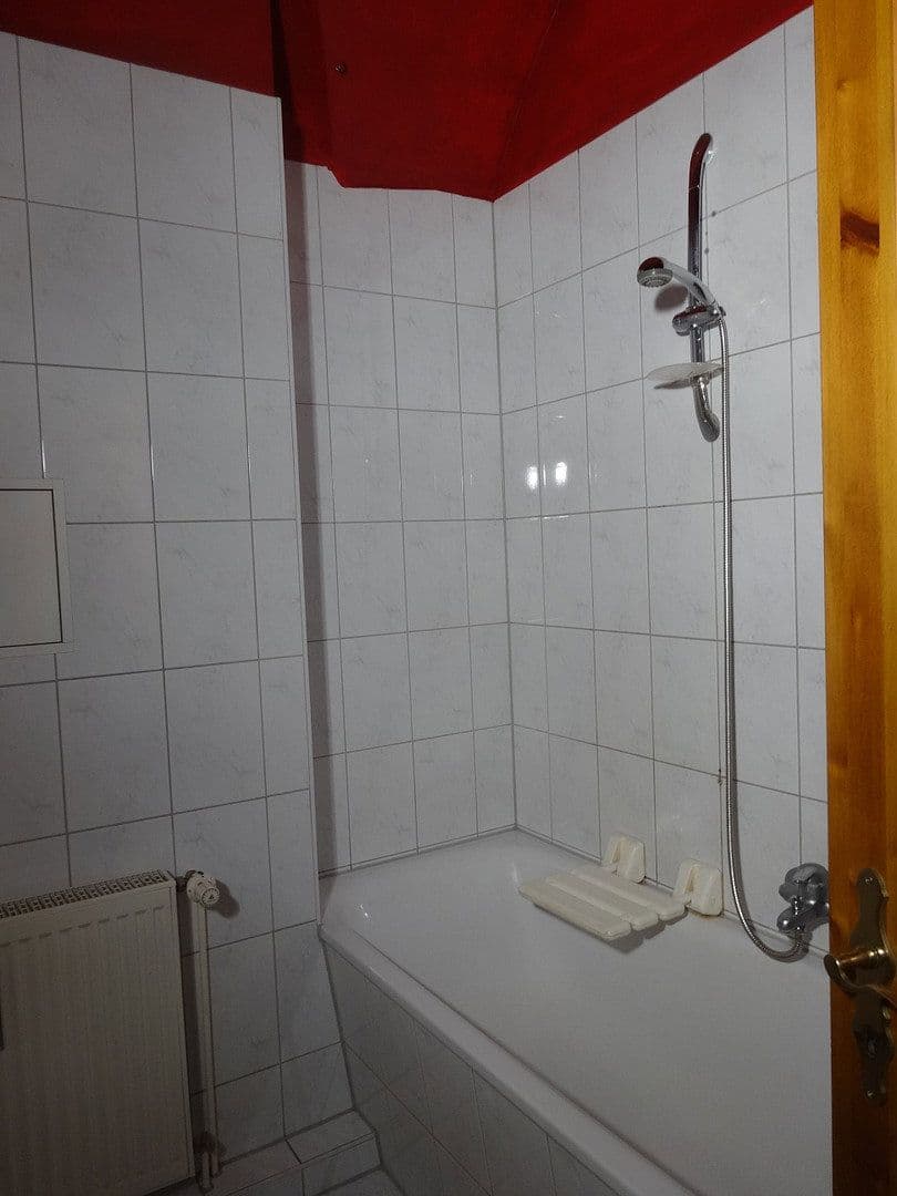 Pronájem bytu 2+1 65 m², Zhořelec, Sasko Pronájem bytu 2+1 65 m², Zhořelec, Sasko