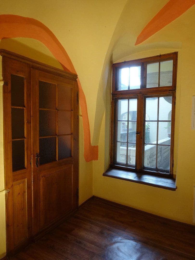 Pronájem bytu 2+1 65 m², Zhořelec, Sasko Pronájem bytu 2+1 65 m², Zhořelec, Sasko