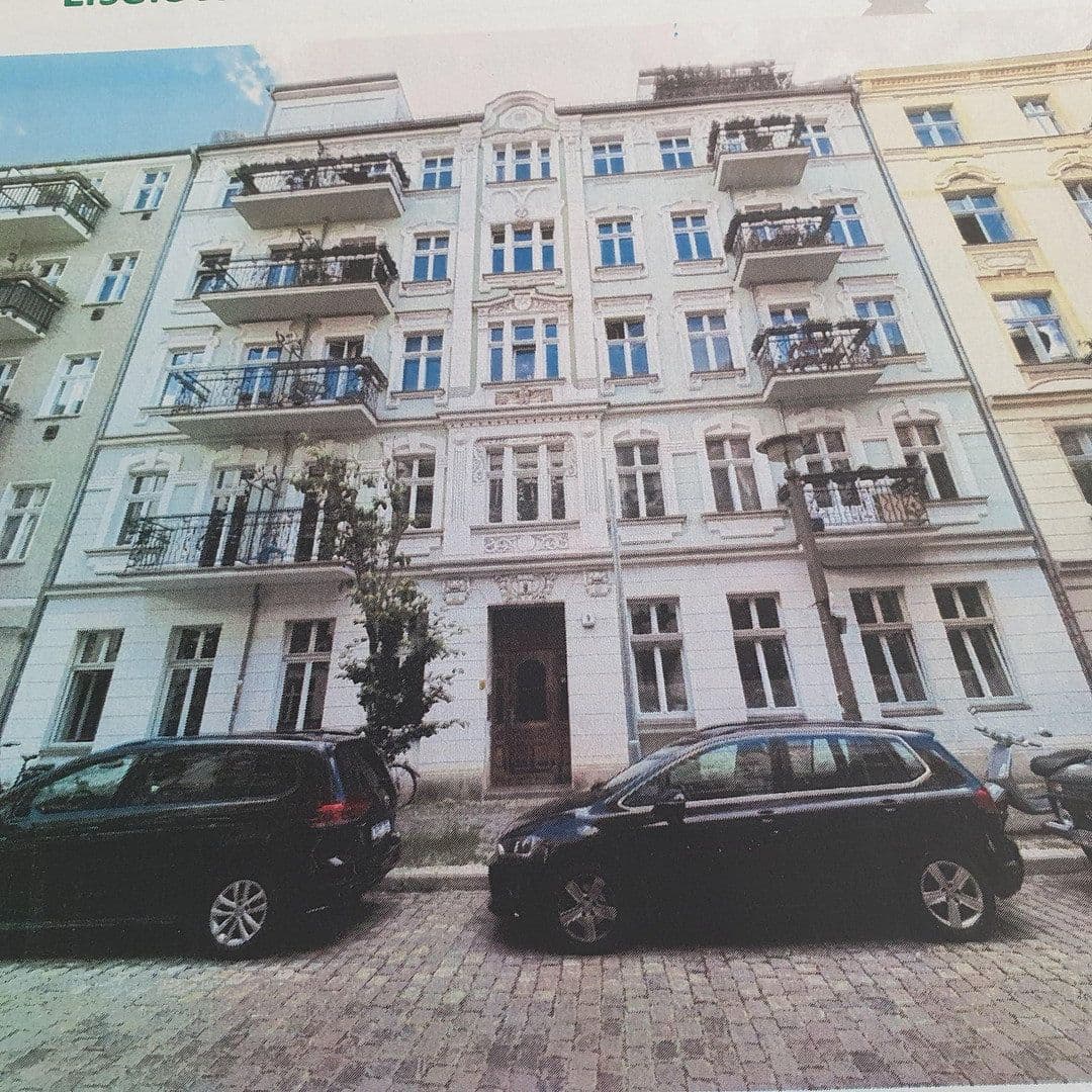 Prodej bytu 2+1 74 m², Liselotte-Herrmann-Str. 0, Berlin, Berlín Prodej bytu 2+1 74 m², Liselotte-Herrmann-Str. 0, Berlin, Berlín