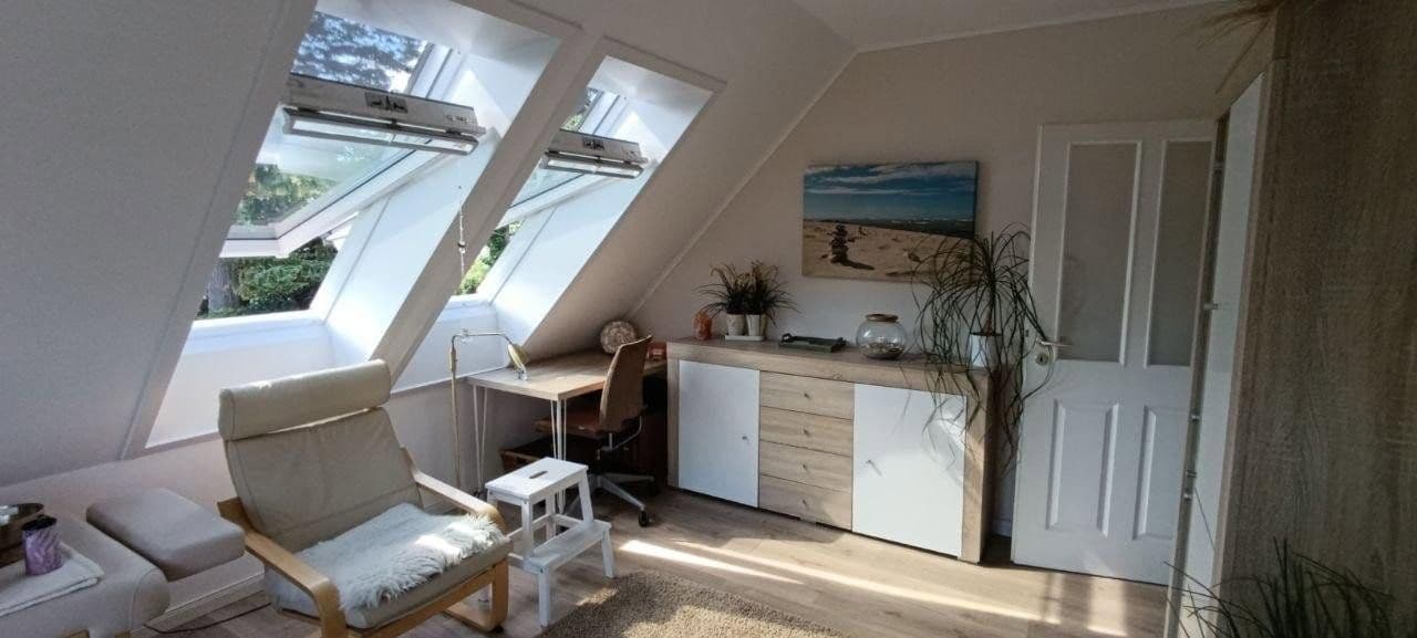 Prodej domu 118 m², pozemek 662 m², Hamburg, Hamburg Prodej domu 118 m², pozemek 662 m², Hamburg, Hamburg