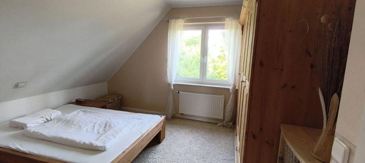 Prodej domu 118 m², pozemek 662 m², Hamburg, Hamburg Prodej domu 118 m², pozemek 662 m², Hamburg, Hamburg
