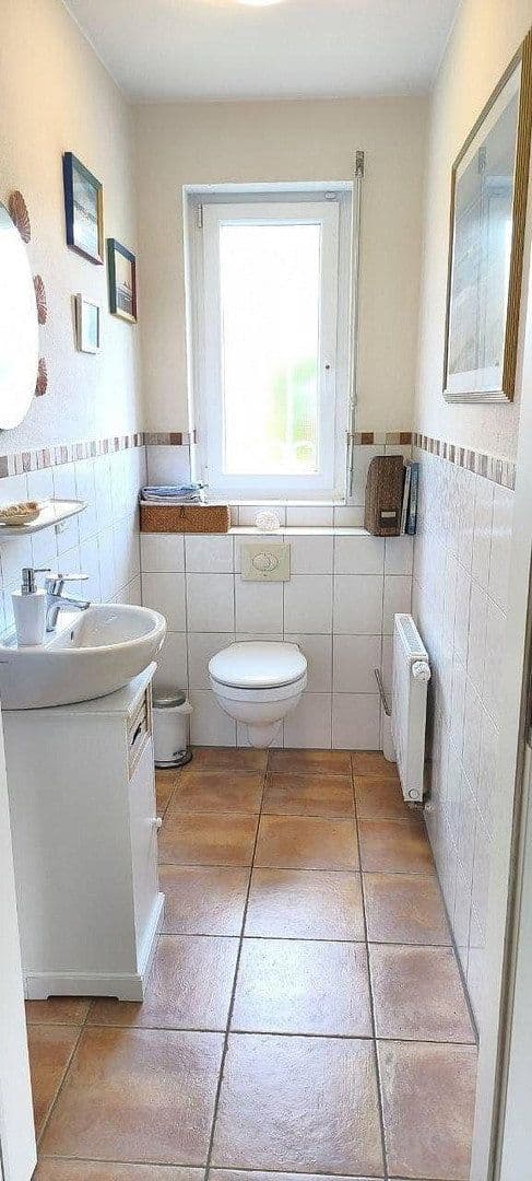 Prodej domu 118 m², pozemek 662 m², Hamburg, Hamburg Prodej domu 118 m², pozemek 662 m², Hamburg, Hamburg