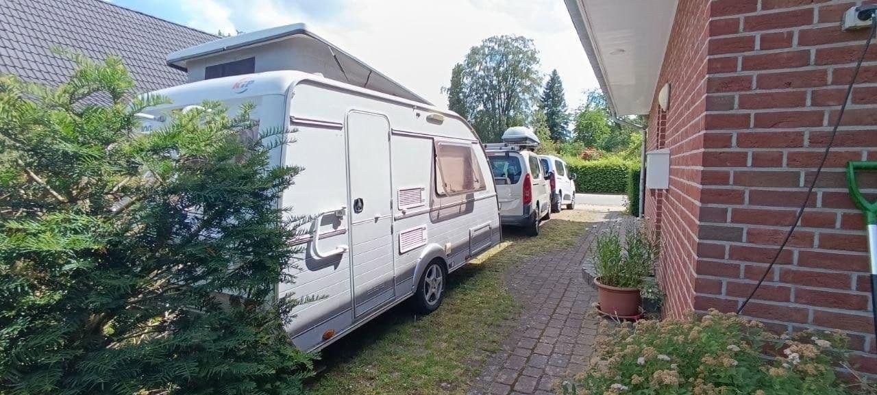 Prodej domu 118 m², pozemek 662 m², Hamburg, Hamburg Prodej domu 118 m², pozemek 662 m², Hamburg, Hamburg