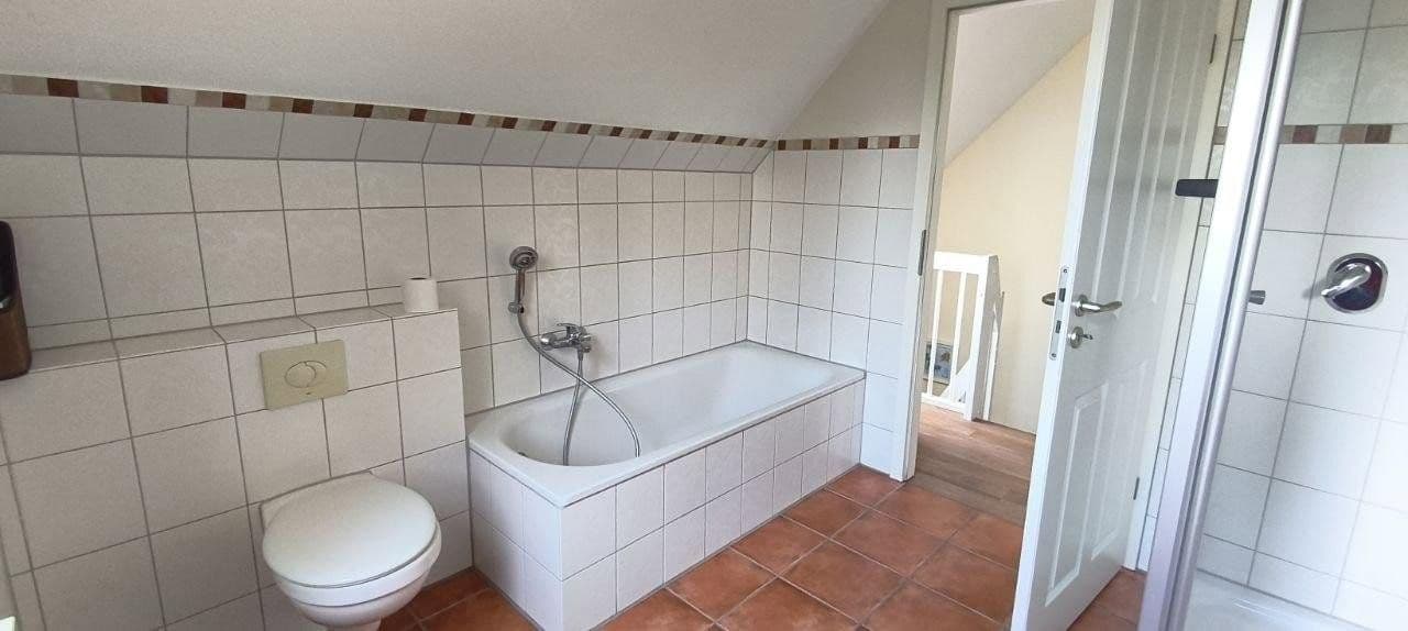 Prodej domu 118 m², pozemek 662 m², Hamburg, Hamburg Prodej domu 118 m², pozemek 662 m², Hamburg, Hamburg
