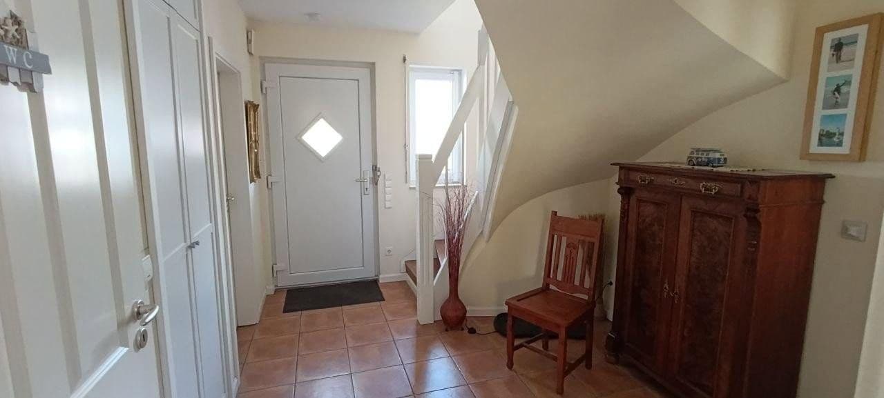 Prodej domu 118 m², pozemek 662 m², Hamburg, Hamburg Prodej domu 118 m², pozemek 662 m², Hamburg, Hamburg