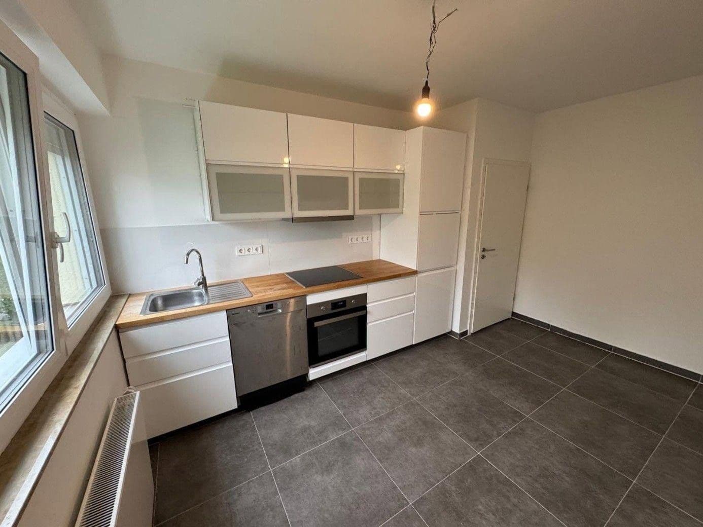 Prodej bytu 2+1 48 m², Darmstadt, Hessen Prodej bytu 2+1 48 m², Darmstadt, Hessen