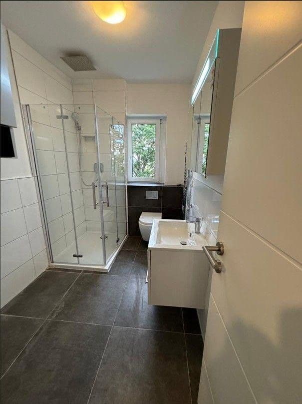 Prodej bytu 2+1 48 m², Darmstadt, Hessen Prodej bytu 2+1 48 m², Darmstadt, Hessen