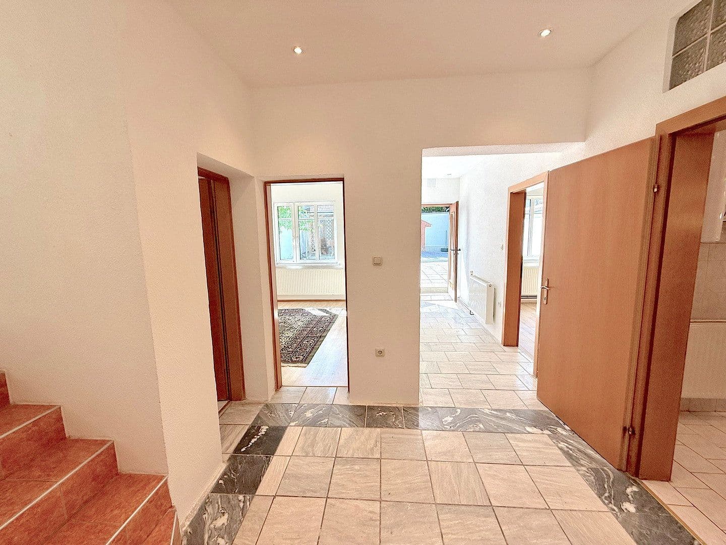 Prodej domu 154 m², pozemek 317 m², Watzelsdorf, Dolní Rakousko Prodej domu 154 m², pozemek 317 m², Watzelsdorf, Dolní Rakousko