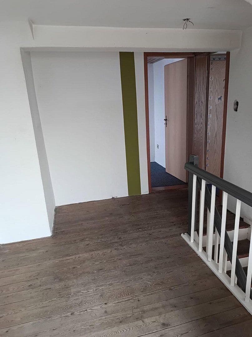 Prodej domu 95 m², pozemek 240 m², Thersienstraße 6, Hagenbach, Porýní-Falc Prodej domu 95 m², pozemek 240 m², Thersienstraße 6, Hagenbach, Porýní-Falc