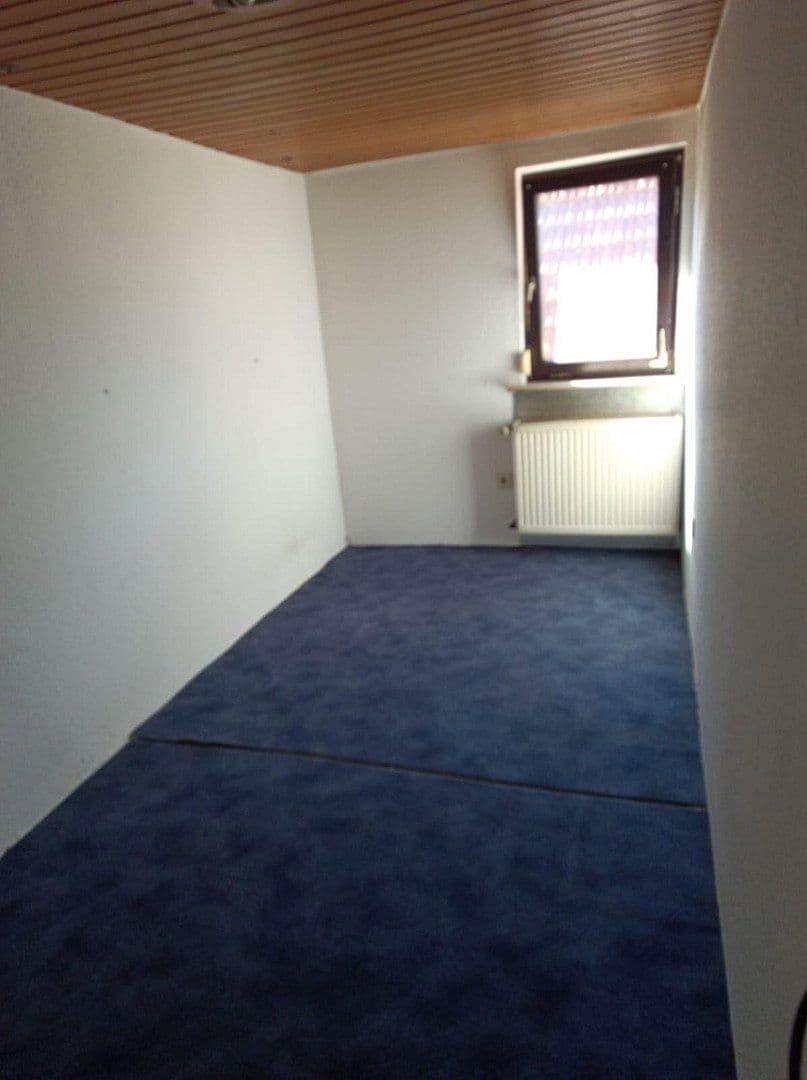 Prodej domu 95 m², pozemek 240 m², Thersienstraße 6, Hagenbach, Porýní-Falc Prodej domu 95 m², pozemek 240 m², Thersienstraße 6, Hagenbach, Porýní-Falc