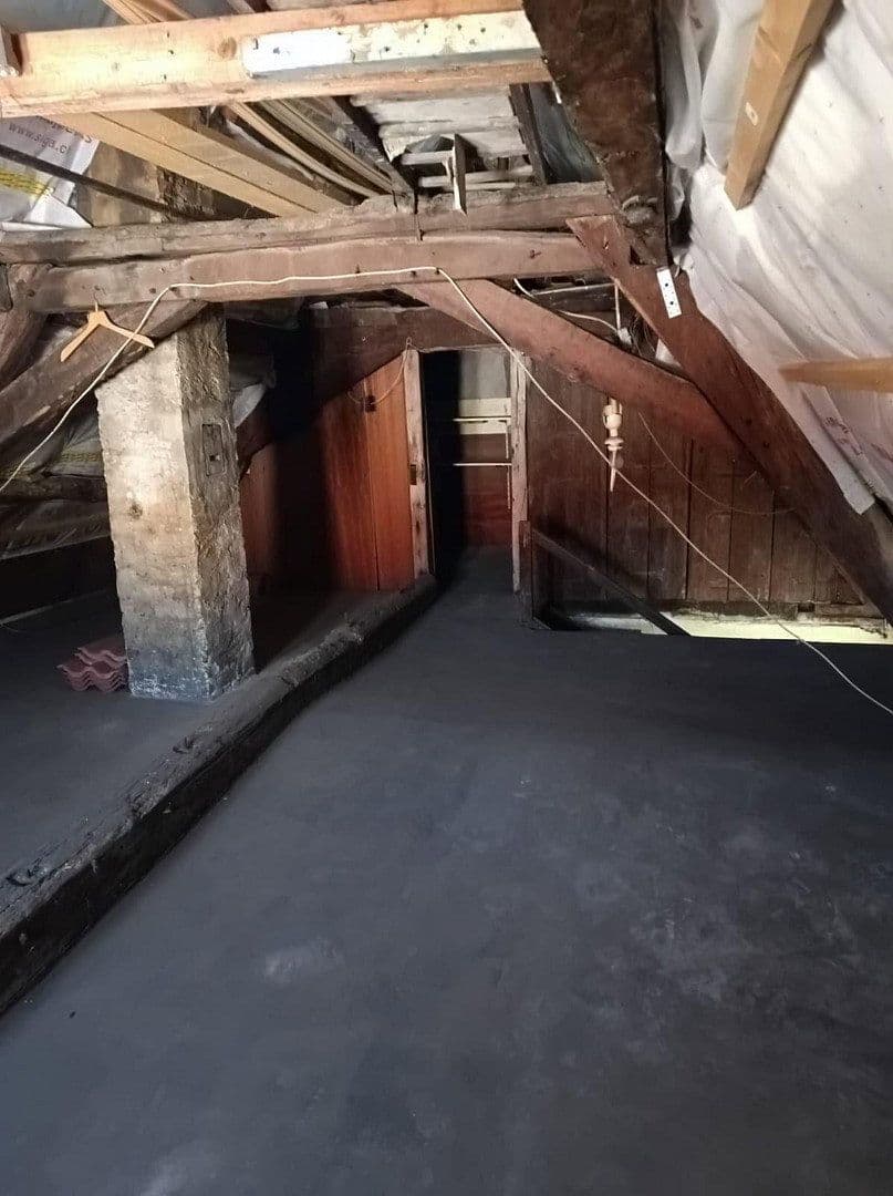 Prodej domu 95 m², pozemek 240 m², Thersienstraße 6, Hagenbach, Porýní-Falc Prodej domu 95 m², pozemek 240 m², Thersienstraße 6, Hagenbach, Porýní-Falc