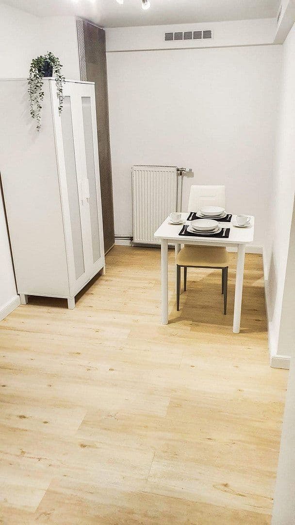 Prodej bytu 2+1 65 m², Bornstraße 31, Hamburg, Hamburg Prodej bytu 2+1 65 m², Bornstraße 31, Hamburg, Hamburg