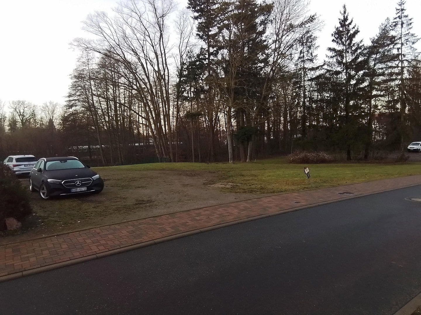 Prodej pozemku 700 m², Am Volkspark, Gadebusch, Mecklenburg-Vorpommern Prodej pozemku 700 m², Am Volkspark, Gadebusch, Mecklenburg-Vorpommern