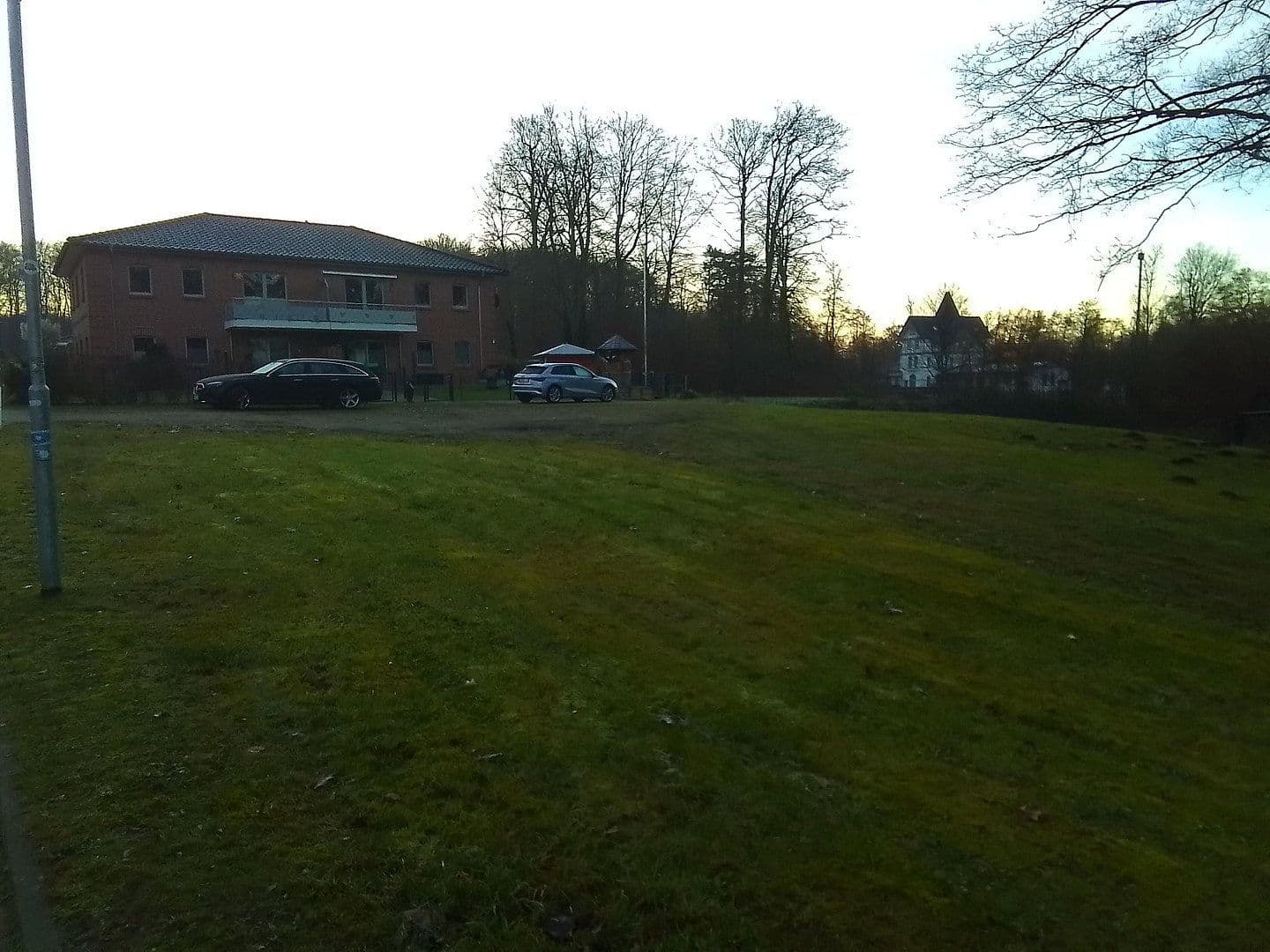 Prodej pozemku 700 m², Am Volkspark, Gadebusch, Mecklenburg-Vorpommern Prodej pozemku 700 m², Am Volkspark, Gadebusch, Mecklenburg-Vorpommern
