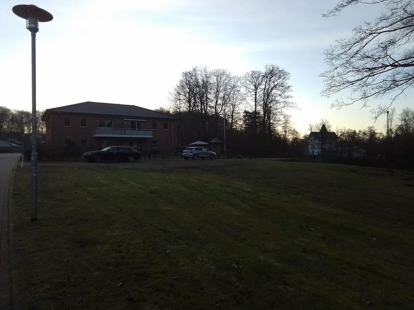 Prodej pozemku 700 m², Am Volkspark, Gadebusch, Mecklenburg-Vorpommern Prodej pozemku 700 m², Am Volkspark, Gadebusch, Mecklenburg-Vorpommern