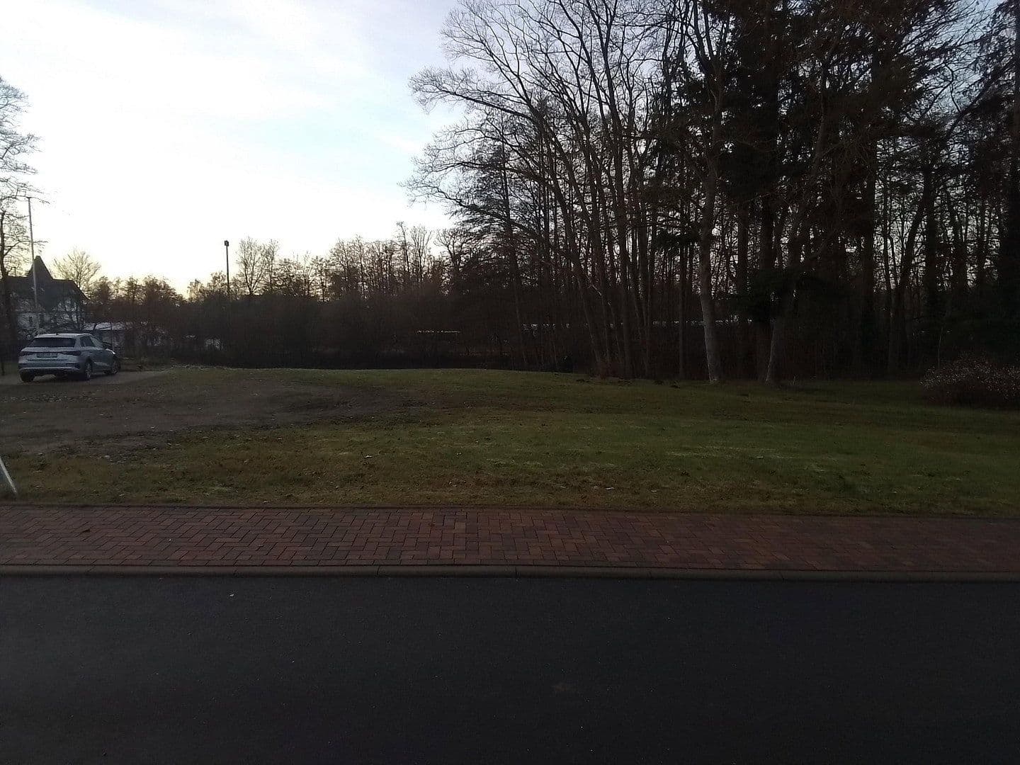 Prodej pozemku 700 m², Am Volkspark, Gadebusch, Mecklenburg-Vorpommern Prodej pozemku 700 m², Am Volkspark, Gadebusch, Mecklenburg-Vorpommern