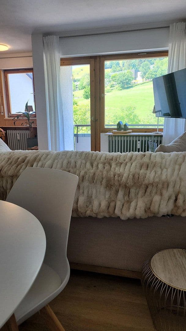 Prodej bytu 2+1 52 m², Todtnau, Bádensko-Württembersko Prodej bytu 2+1 52 m², Todtnau, Bádensko-Württembersko
