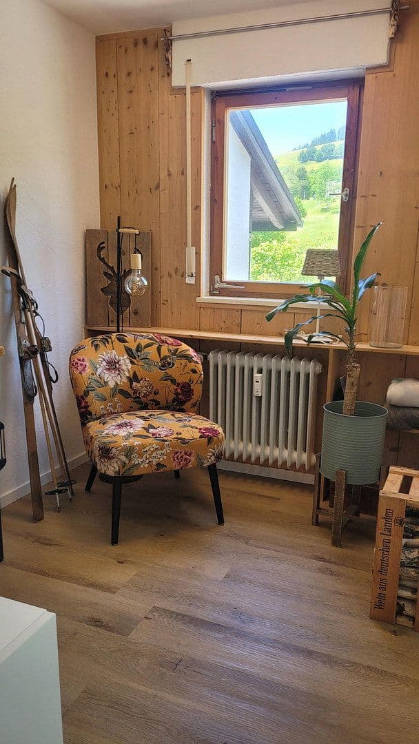 Prodej bytu 2+1 52 m², Todtnau, Bádensko-Württembersko Prodej bytu 2+1 52 m², Todtnau, Bádensko-Württembersko