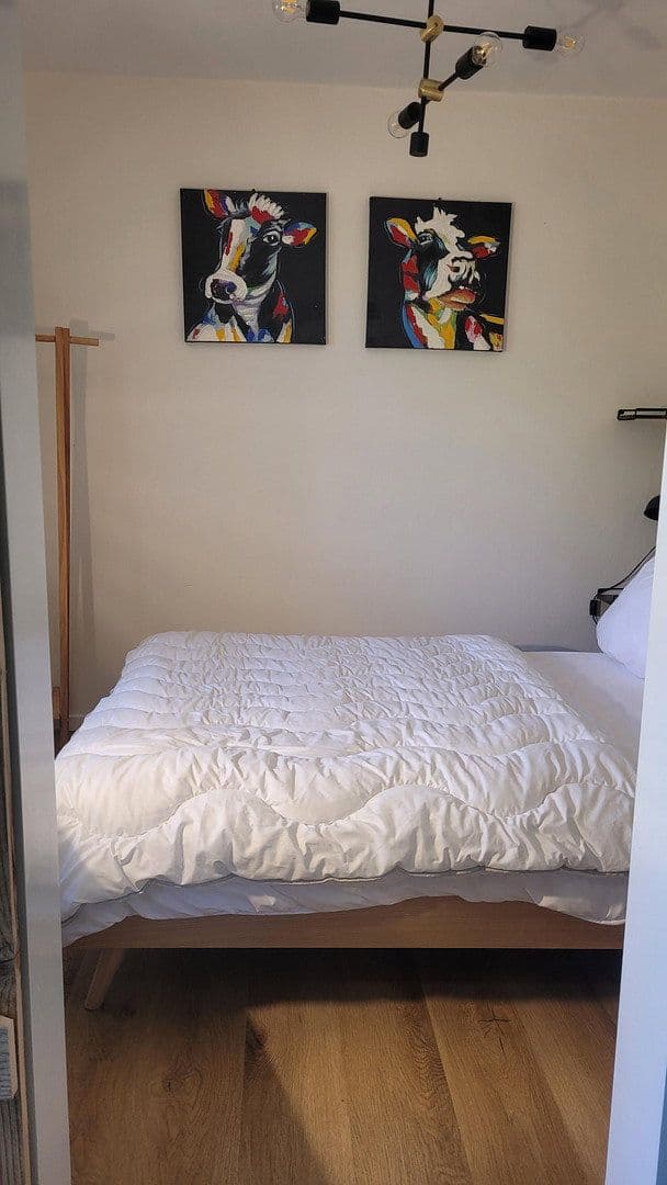 Prodej bytu 2+1 52 m², Todtnau, Bádensko-Württembersko Prodej bytu 2+1 52 m², Todtnau, Bádensko-Württembersko