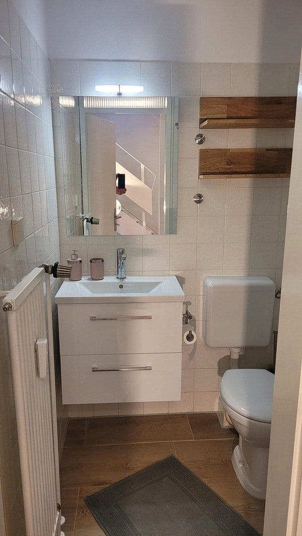 Prodej bytu 2+1 52 m², Todtnau, Bádensko-Württembersko Prodej bytu 2+1 52 m², Todtnau, Bádensko-Württembersko