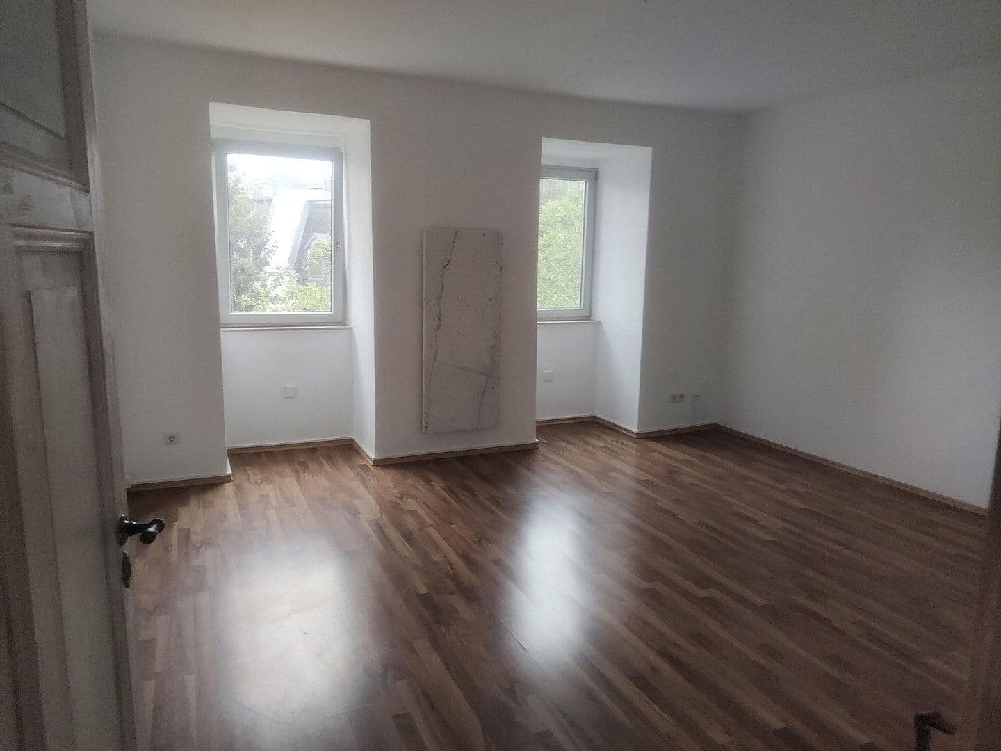 Pronájem bytu 4+1 110 m², Kulmbach, Bavorsko Pronájem bytu 4+1 110 m², Kulmbach, Bavorsko