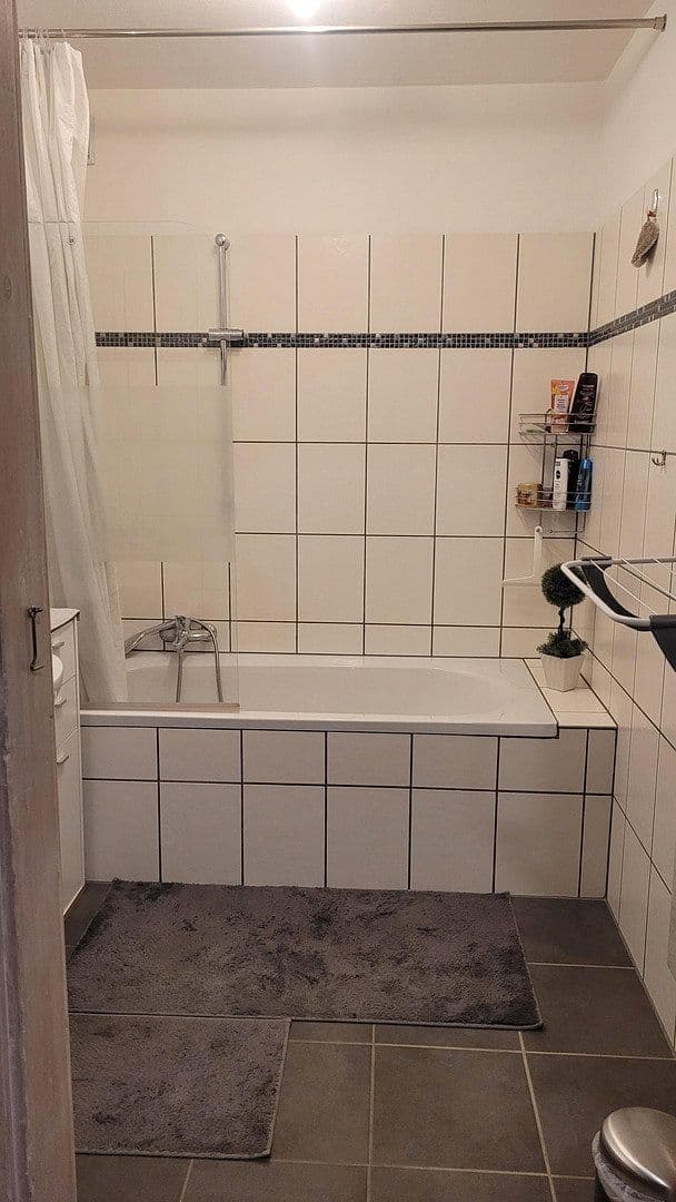 Pronájem bytu 4+1 110 m², Kulmbach, Bavorsko Pronájem bytu 4+1 110 m², Kulmbach, Bavorsko