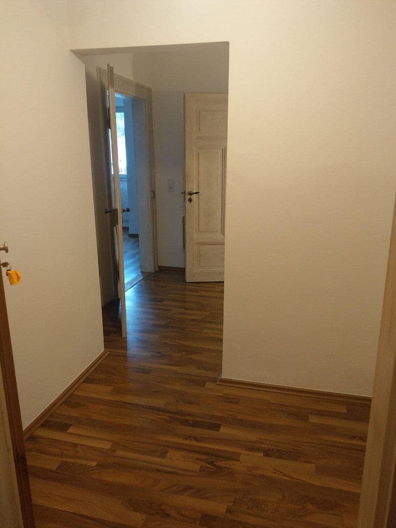 Pronájem bytu 4+1 110 m², Kulmbach, Bavorsko Pronájem bytu 4+1 110 m², Kulmbach, Bavorsko