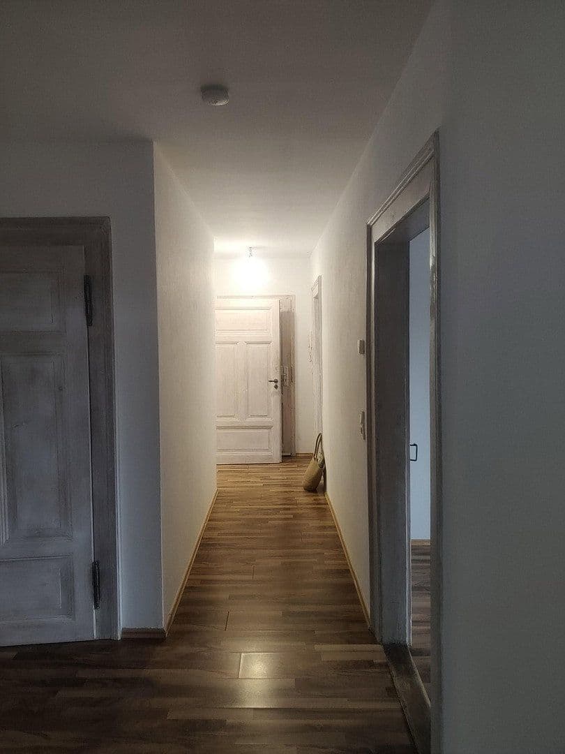 Pronájem bytu 4+1 110 m², Kulmbach, Bavorsko Pronájem bytu 4+1 110 m², Kulmbach, Bavorsko