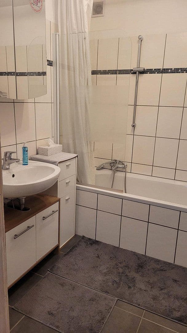 Pronájem bytu 4+1 110 m², Kulmbach, Bavorsko Pronájem bytu 4+1 110 m², Kulmbach, Bavorsko