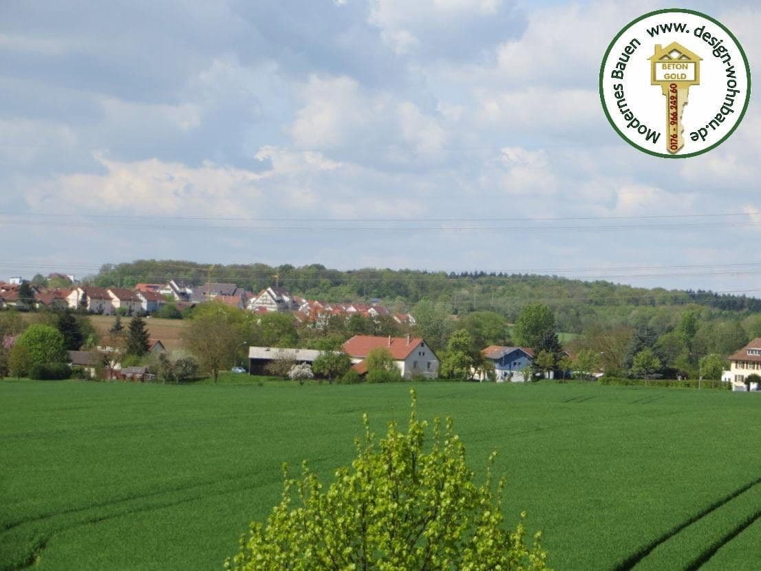 Pronájem bytu 3+kk 80 m², Haller Ring 1, Bad Rappenau, Bádensko-Württembersko Pronájem bytu 3+kk 80 m², Haller Ring 1, Bad Rappenau, Bádensko-Württembersko