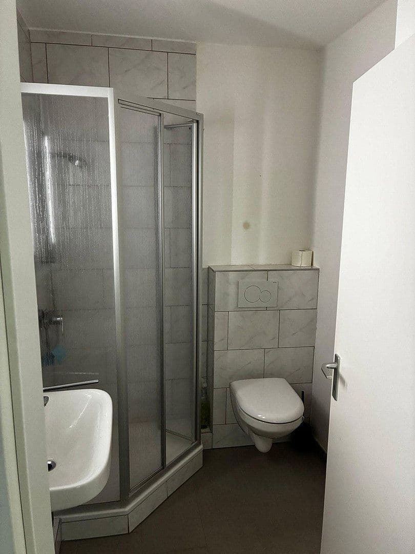 Pronájem bytu 1+1 10 m², Zeisigstraße, Hamburg, Hamburg Pronájem bytu 1+1 10 m², Zeisigstraße, Hamburg, Hamburg