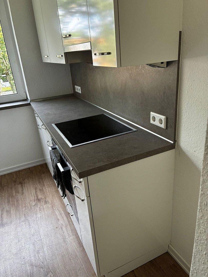Pronájem bytu 1+1 10 m², Zeisigstraße, Hamburg, Hamburg Pronájem bytu 1+1 10 m², Zeisigstraße, Hamburg, Hamburg