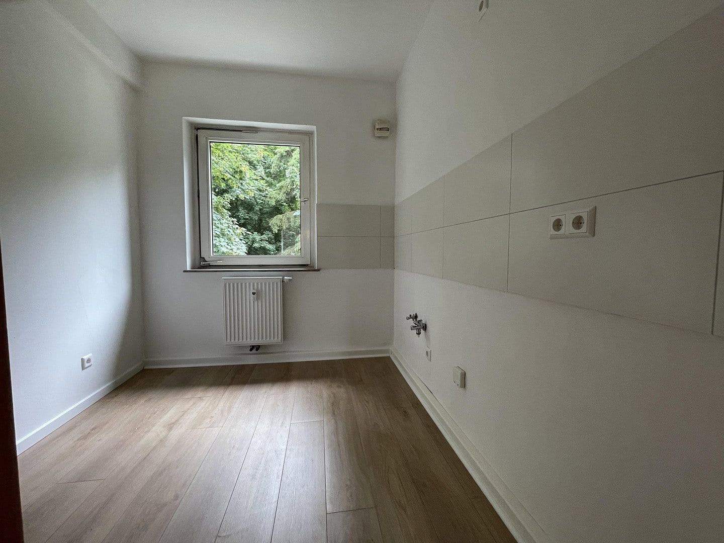 Pronájem bytu 3+1 52 m², Im Hagen 1, Castrop-Rauxel, Severní Porýní-Vestfálsko Pronájem bytu 3+1 52 m², Im Hagen 1, Castrop-Rauxel, Severní Porýní-Vestfálsko
