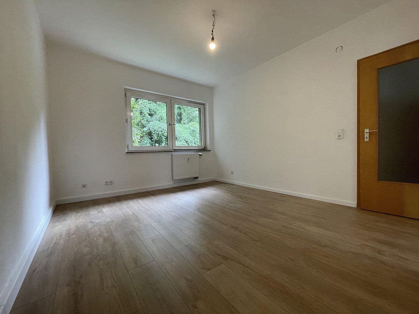 Pronájem bytu 3+1 52 m², Im Hagen 1, Castrop-Rauxel, Severní Porýní-Vestfálsko Pronájem bytu 3+1 52 m², Im Hagen 1, Castrop-Rauxel, Severní Porýní-Vestfálsko