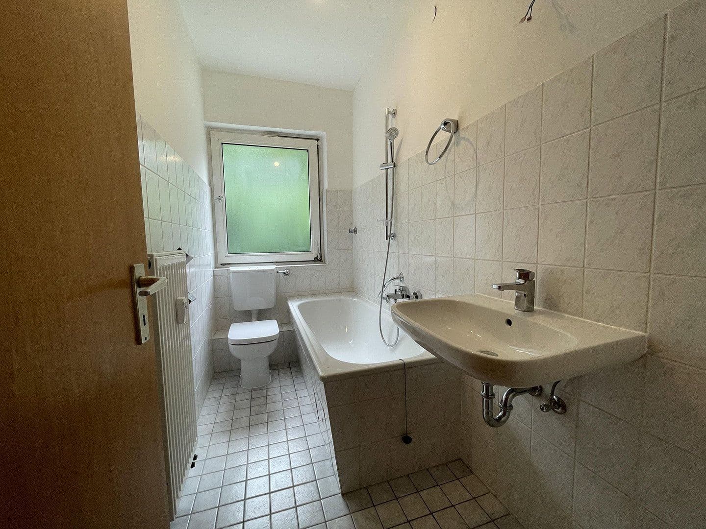 Pronájem bytu 3+1 52 m², Im Hagen 1, Castrop-Rauxel, Severní Porýní-Vestfálsko Pronájem bytu 3+1 52 m², Im Hagen 1, Castrop-Rauxel, Severní Porýní-Vestfálsko