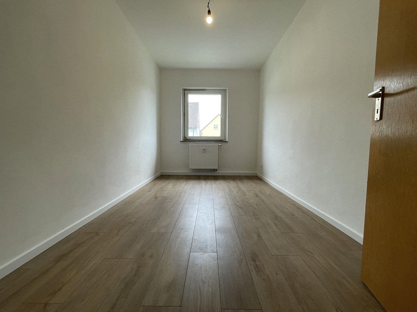 Pronájem bytu 3+1 52 m², Im Hagen 1, Castrop-Rauxel, Severní Porýní-Vestfálsko Pronájem bytu 3+1 52 m², Im Hagen 1, Castrop-Rauxel, Severní Porýní-Vestfálsko