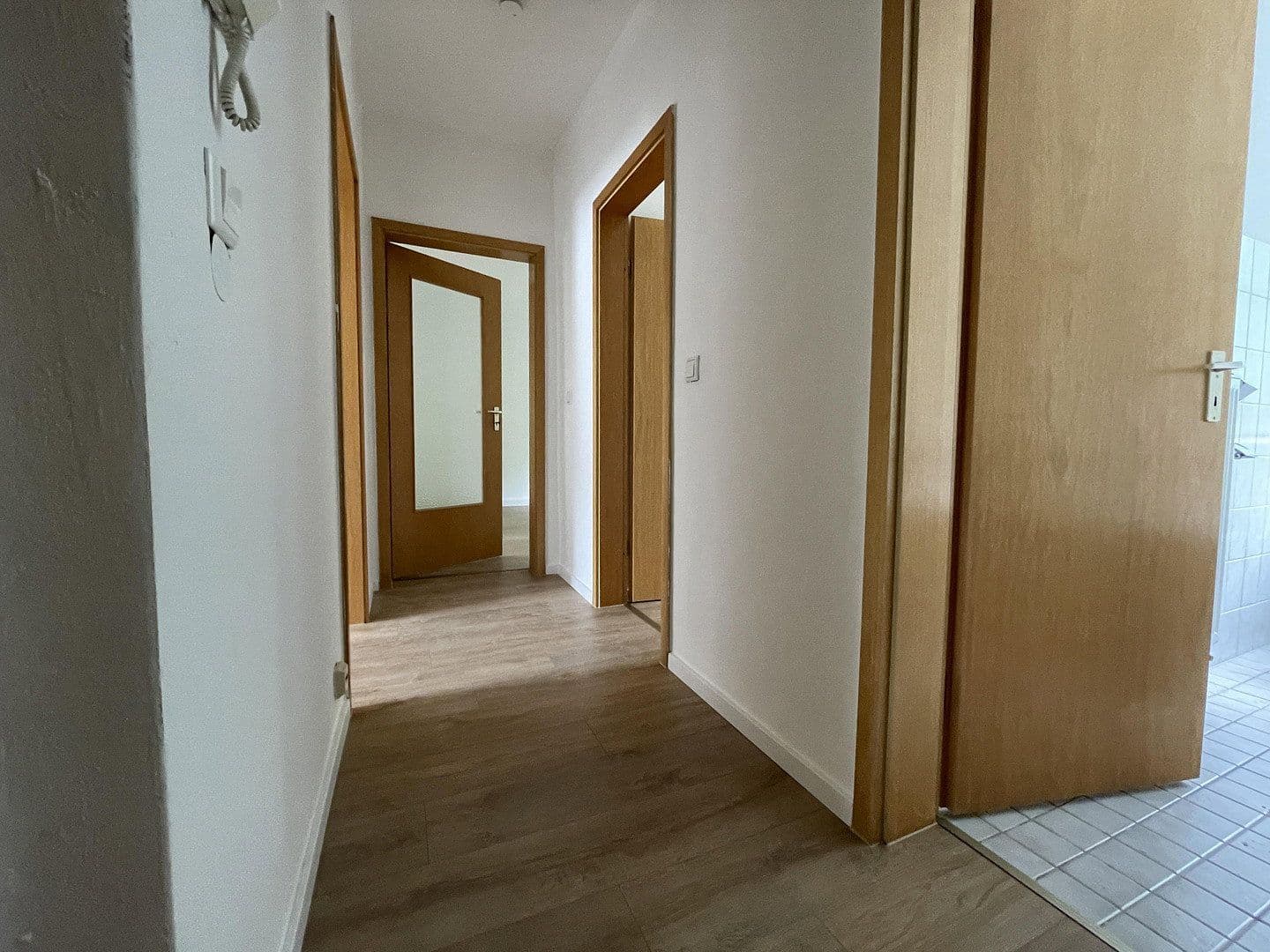 Pronájem bytu 3+1 52 m², Im Hagen 1, Castrop-Rauxel, Severní Porýní-Vestfálsko Pronájem bytu 3+1 52 m², Im Hagen 1, Castrop-Rauxel, Severní Porýní-Vestfálsko