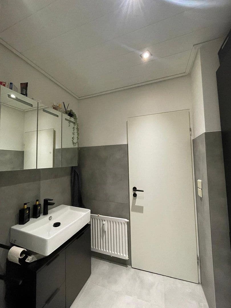 Prodej bytu 3+1 76 m², Am Schwimmbad 3, Hirzenhain, Hessen Prodej bytu 3+1 76 m², Am Schwimmbad 3, Hirzenhain, Hessen